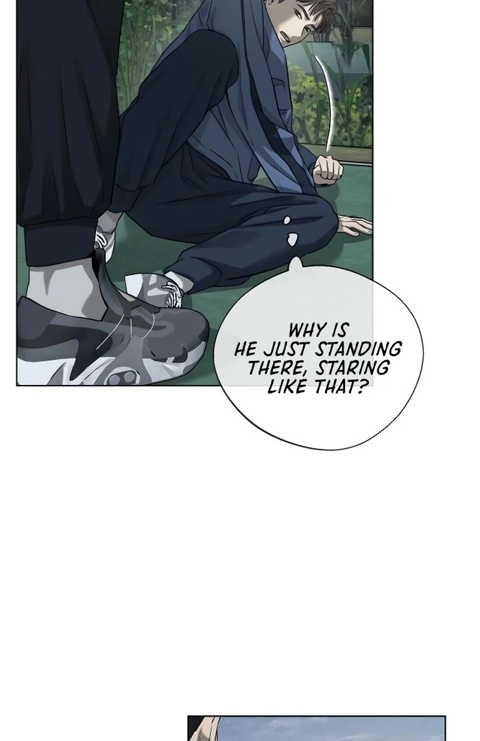 Kim Young-Ha's Short Stories Chapter 3 - page 72