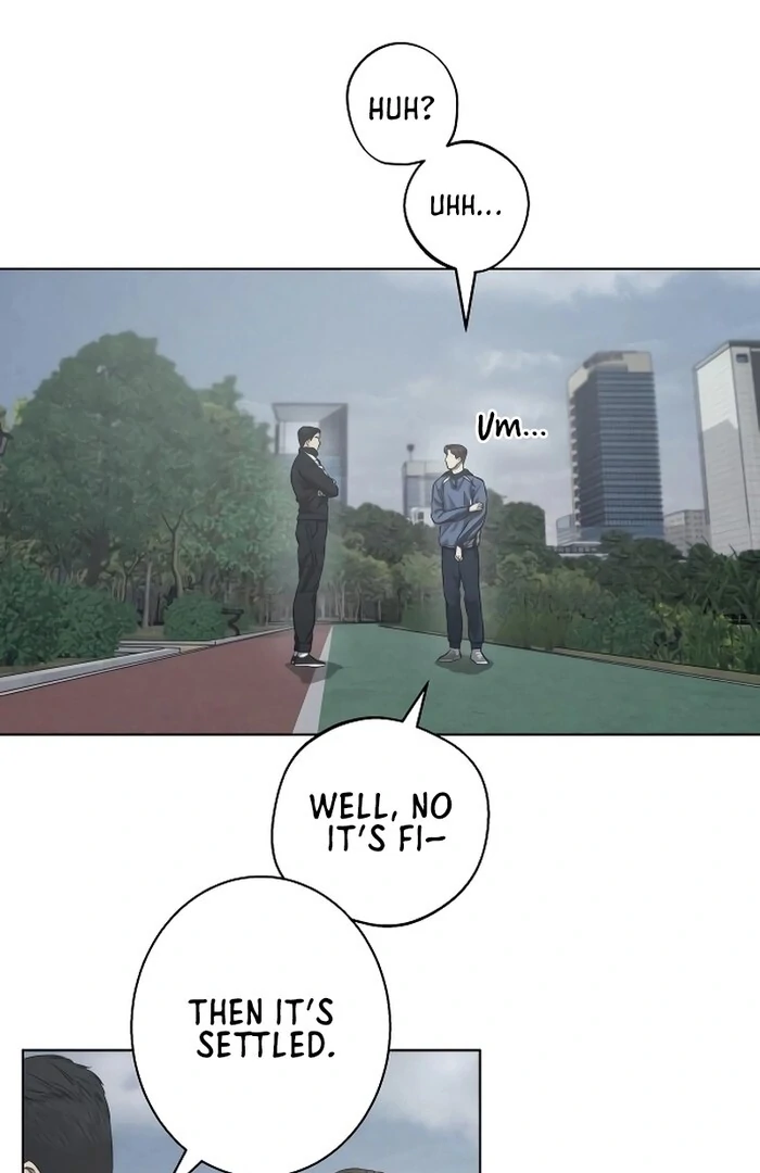 Kim Young-Ha's Short Stories Chapter 3 - page 75