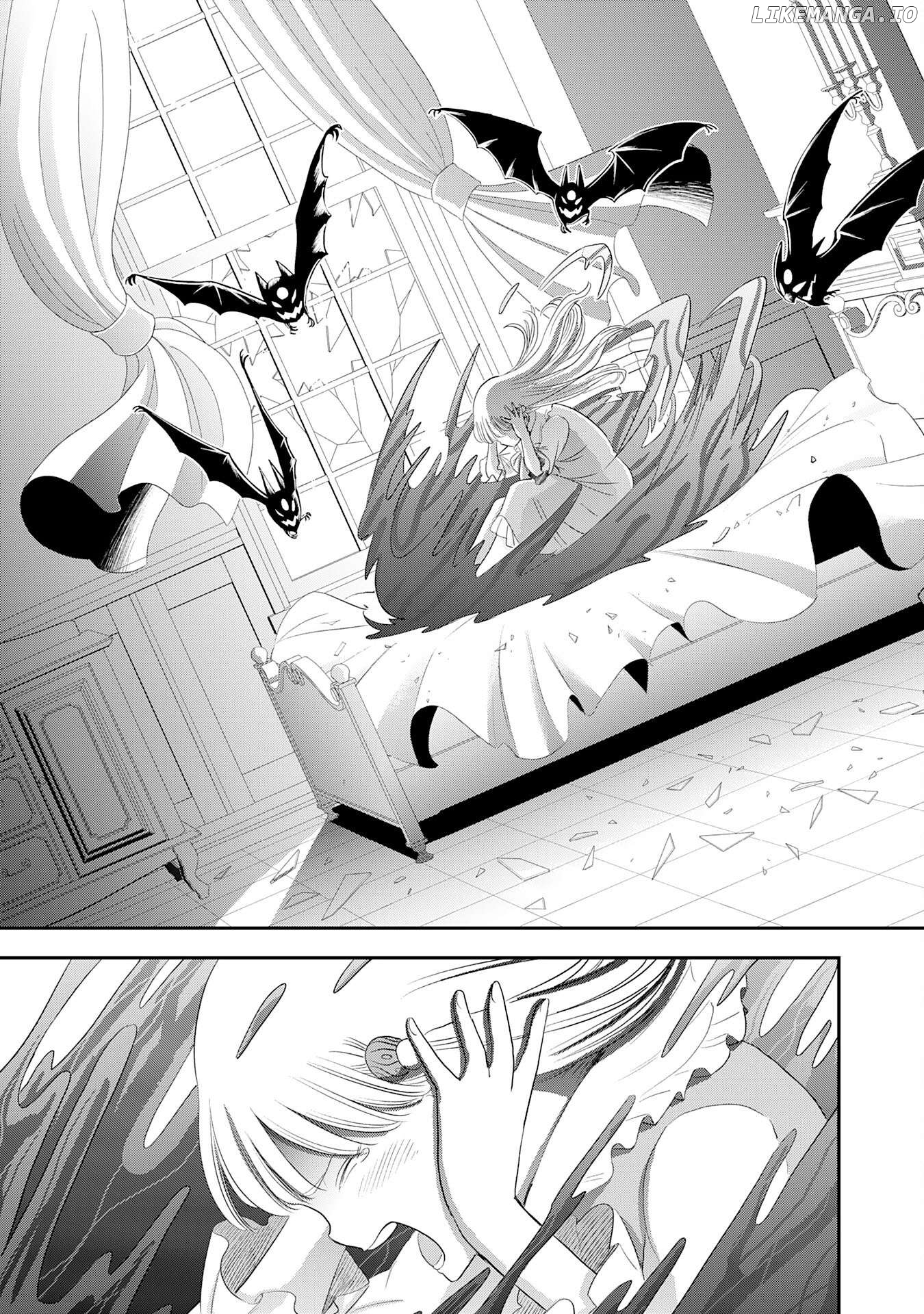 Mahou ga Tsukaenai Mob Chara ni Tensei Shita Kedo Chapter 2 - page 17