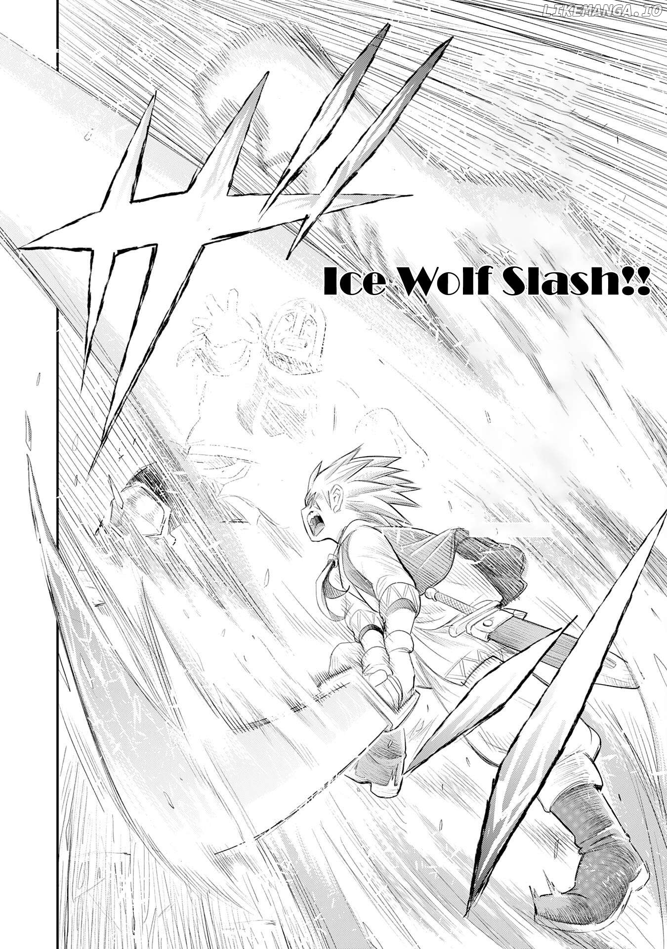 Mahou ga Tsukaenai Mob Chara ni Tensei Shita Kedo Chapter 3 - page 24