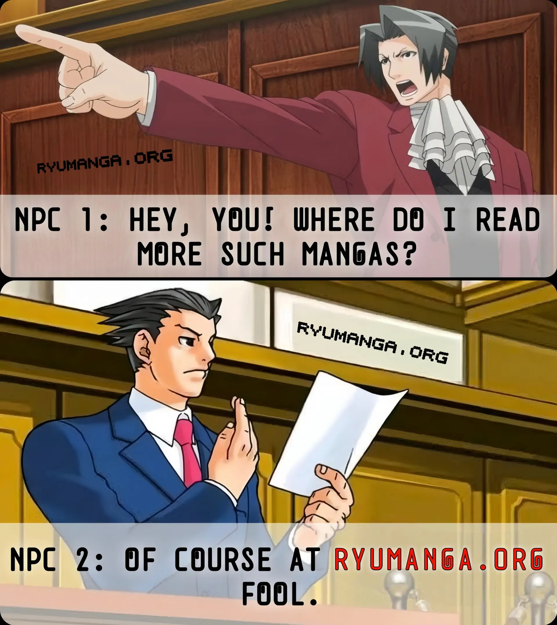 Enoch's Second Squad's Expedition Meal Chapter 1 - page 34