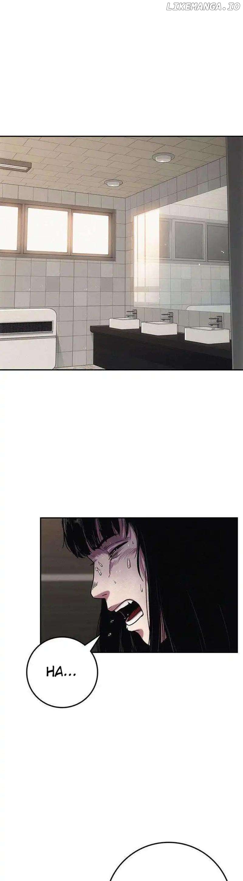 Let Me Know Your Price Chapter 4 - page 2