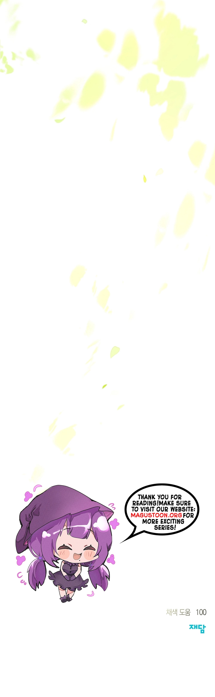 Welcome to the Rose Mansion Chapter 10 - page 10