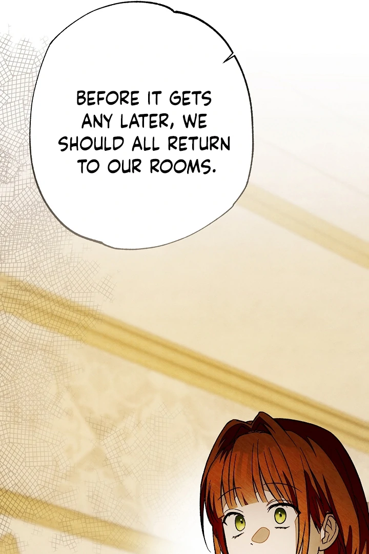 Welcome to the Rose Mansion Chapter 7 - page 108