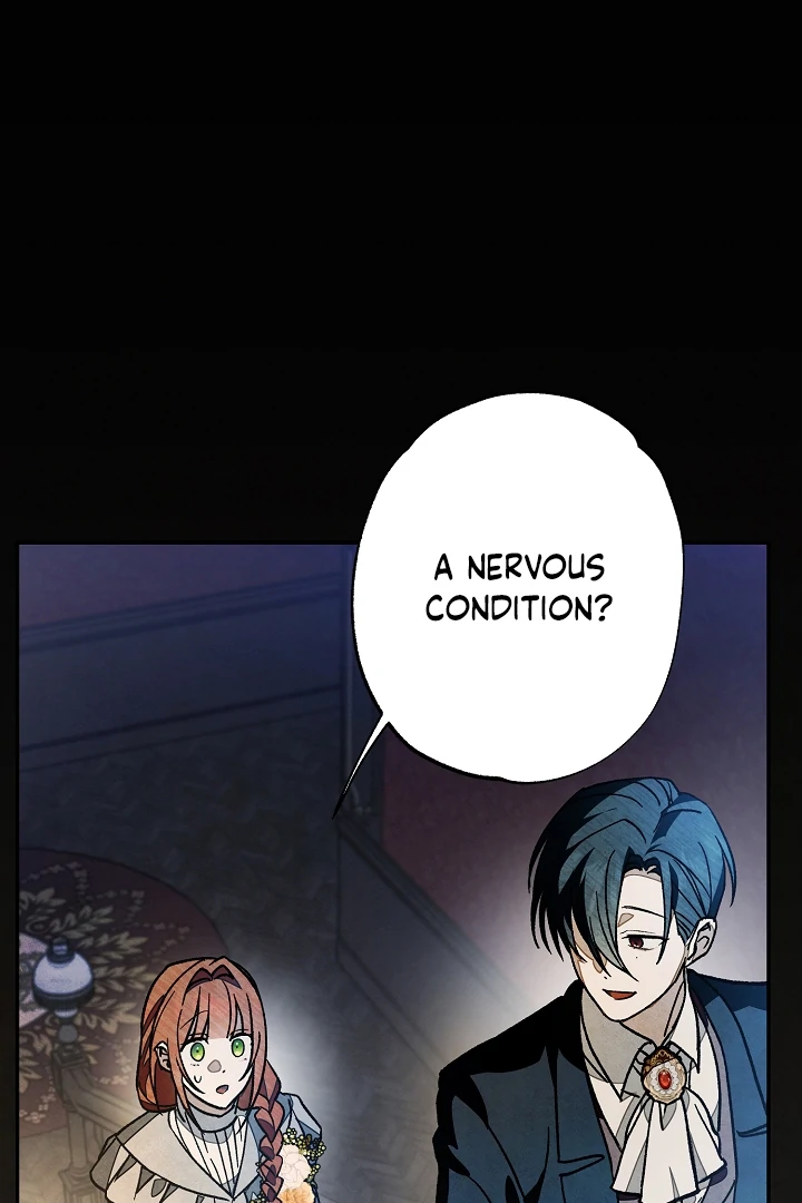 Welcome to the Rose Mansion Chapter 7 - page 114