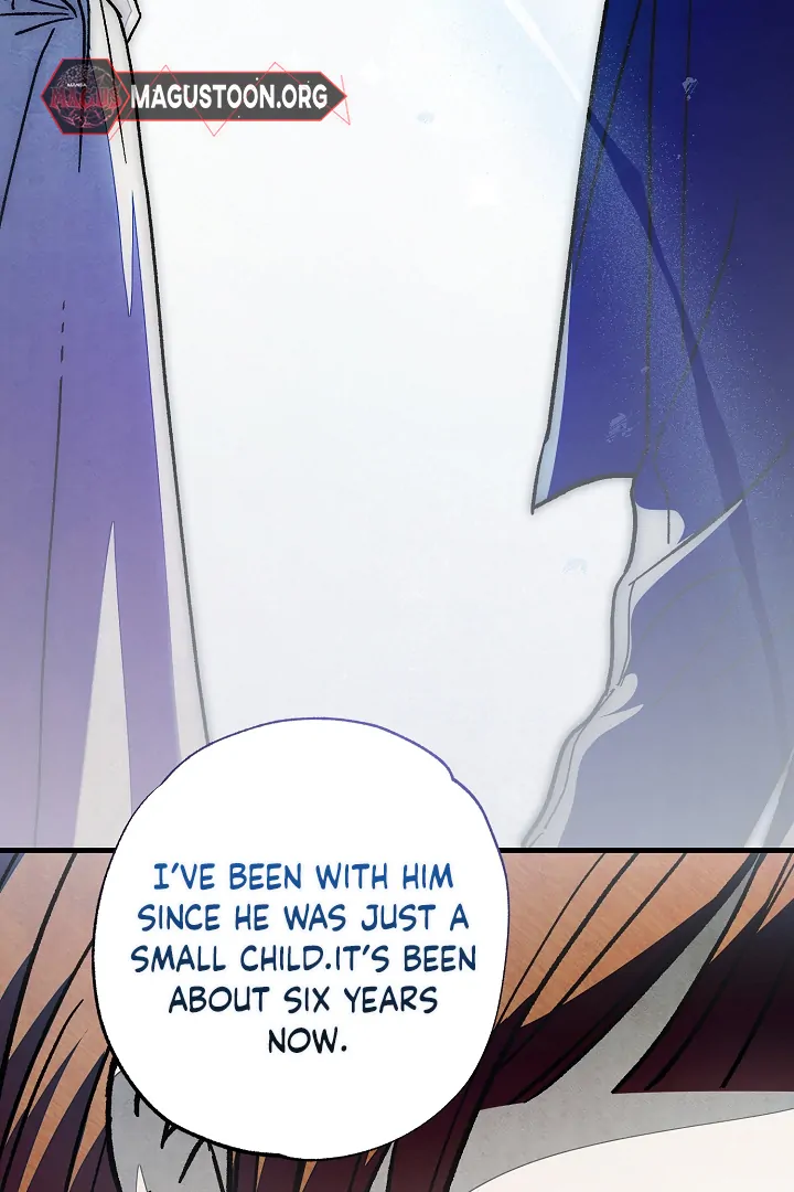 Welcome to the Rose Mansion Chapter 7 - page 123