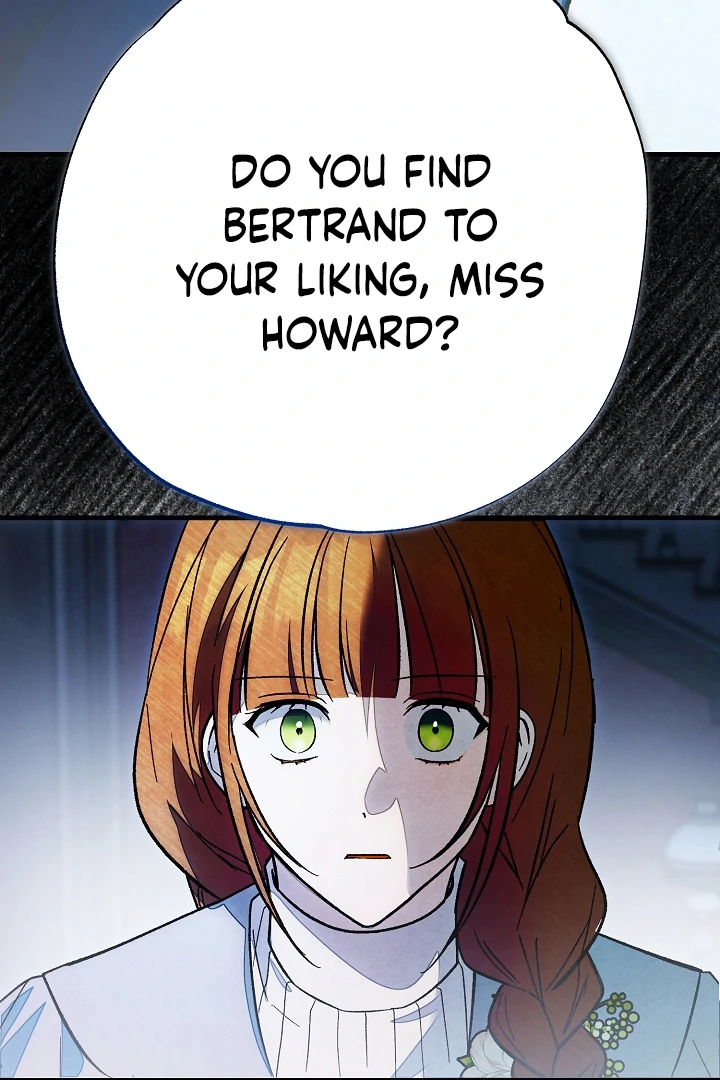 Welcome to the Rose Mansion Chapter 7 - page 131