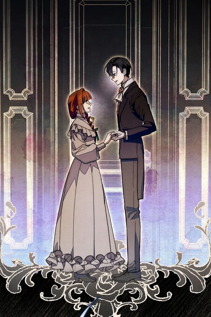 Welcome to the Rose Mansion Chapter 7 - page 135