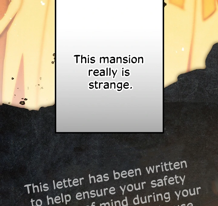 Welcome to the Rose Mansion Chapter 7 - page 145