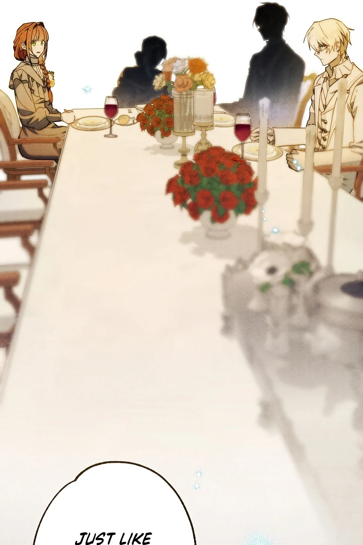 Welcome to the Rose Mansion Chapter 7 - page 14