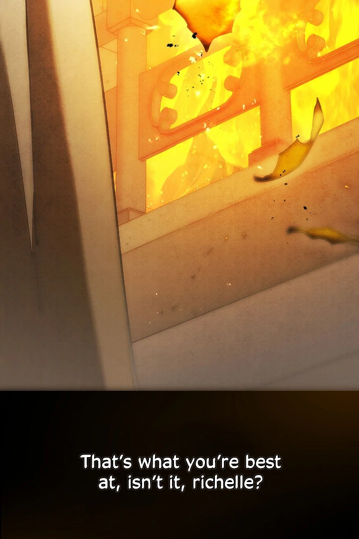 Welcome to the Rose Mansion Chapter 7 - page 154