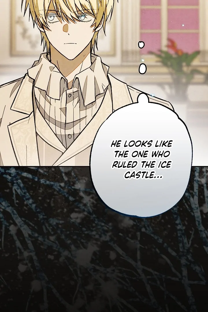 Welcome to the Rose Mansion Chapter 7 - page 17