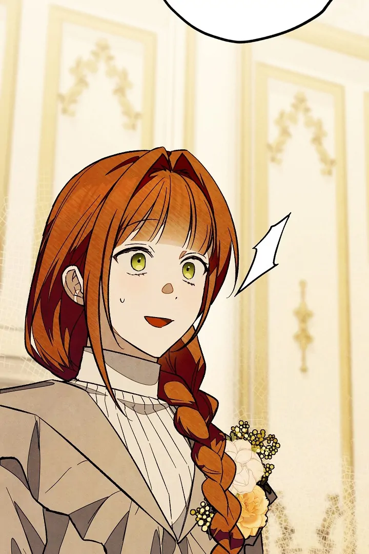 Welcome to the Rose Mansion Chapter 7 - page 20