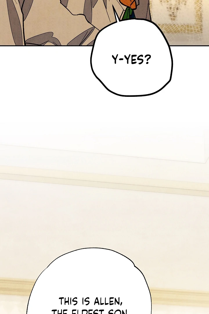 Welcome to the Rose Mansion Chapter 7 - page 21