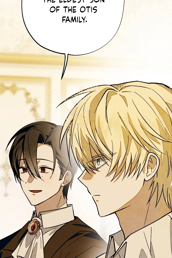 Welcome to the Rose Mansion Chapter 7 - page 22