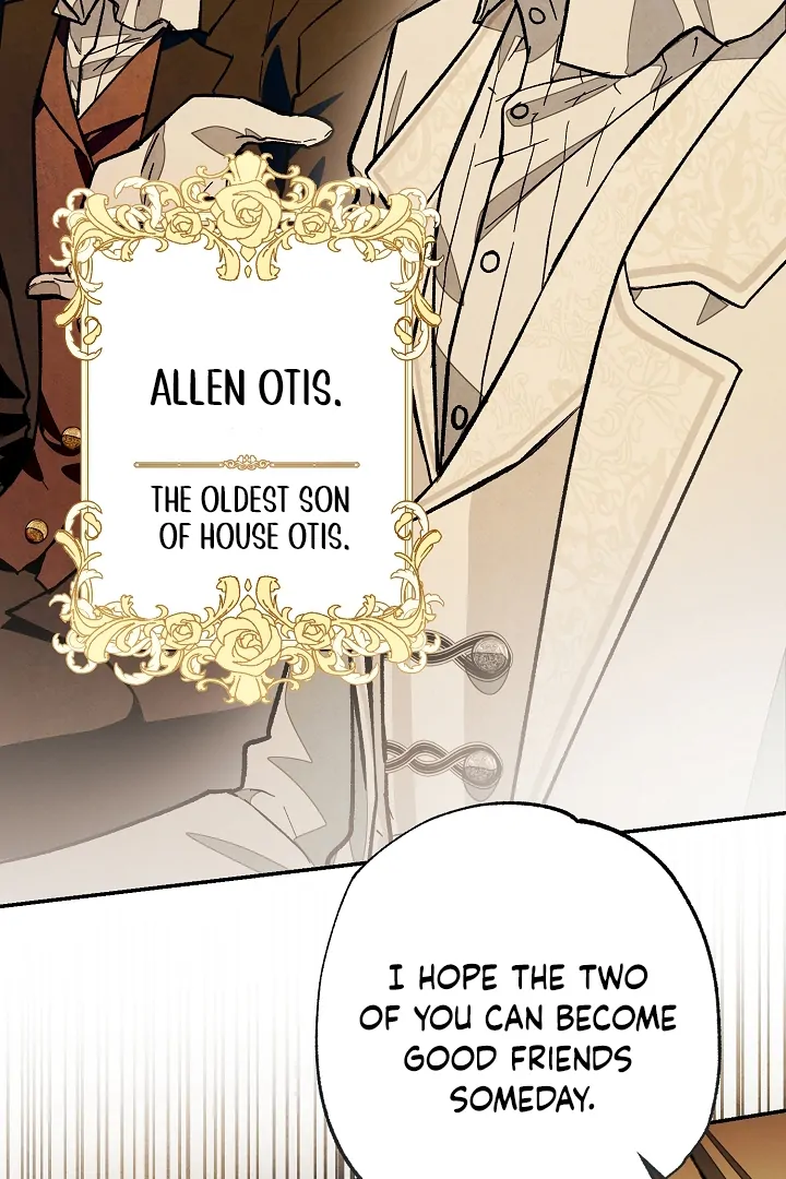 Welcome to the Rose Mansion Chapter 7 - page 23