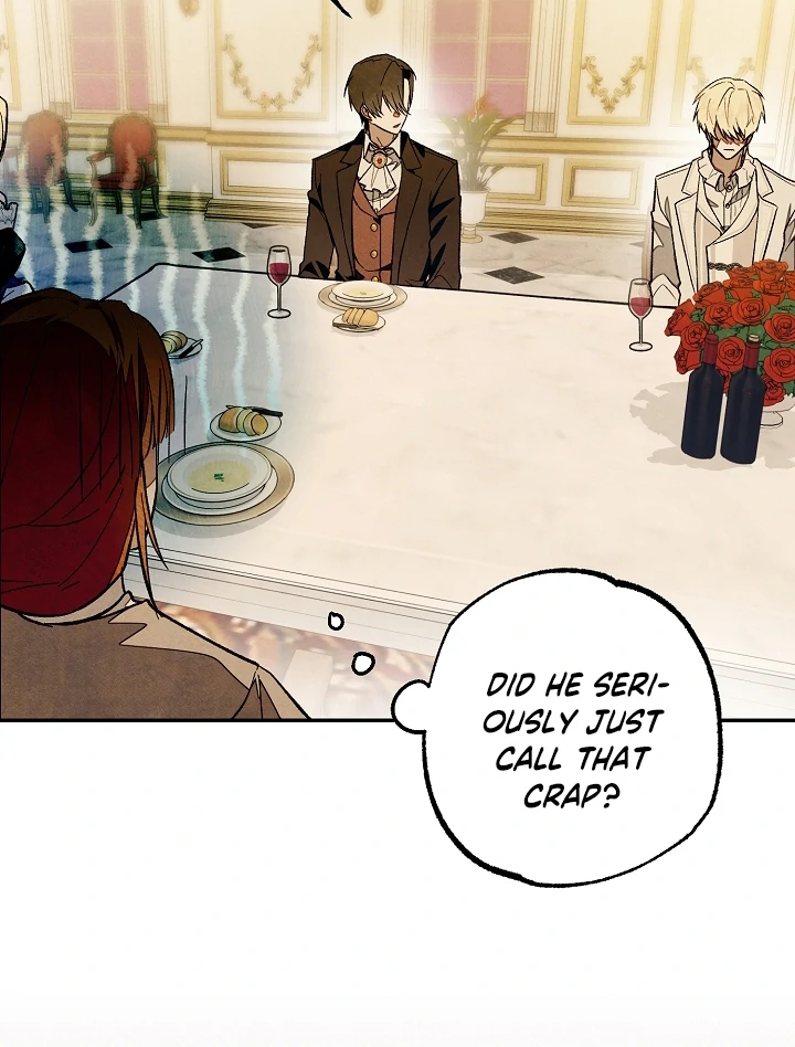 Welcome to the Rose Mansion Chapter 7 - page 27