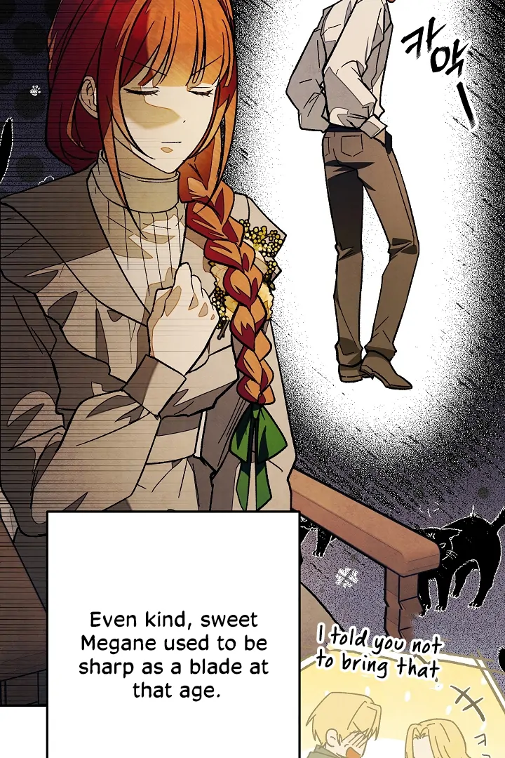 Welcome to the Rose Mansion Chapter 7 - page 30