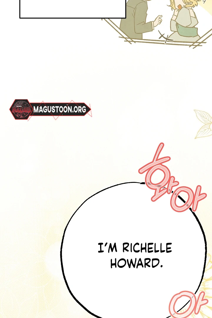 Welcome to the Rose Mansion Chapter 7 - page 31