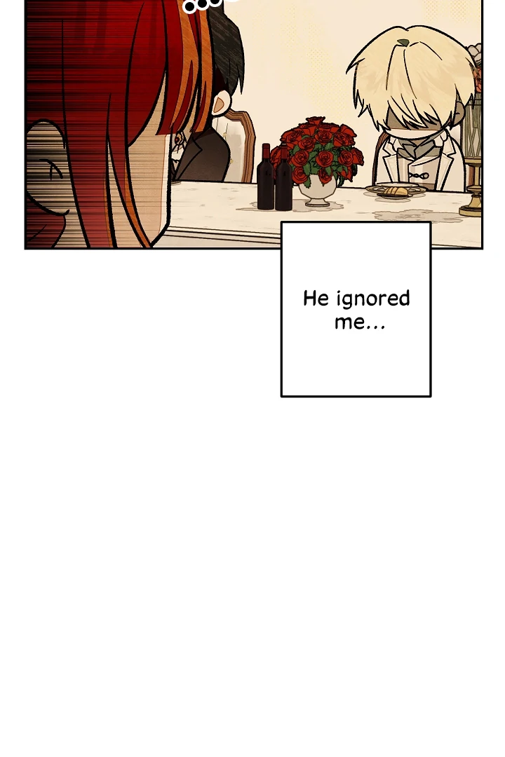 Welcome to the Rose Mansion Chapter 7 - page 34