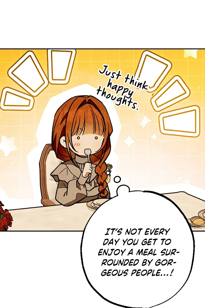 Welcome to the Rose Mansion Chapter 7 - page 35