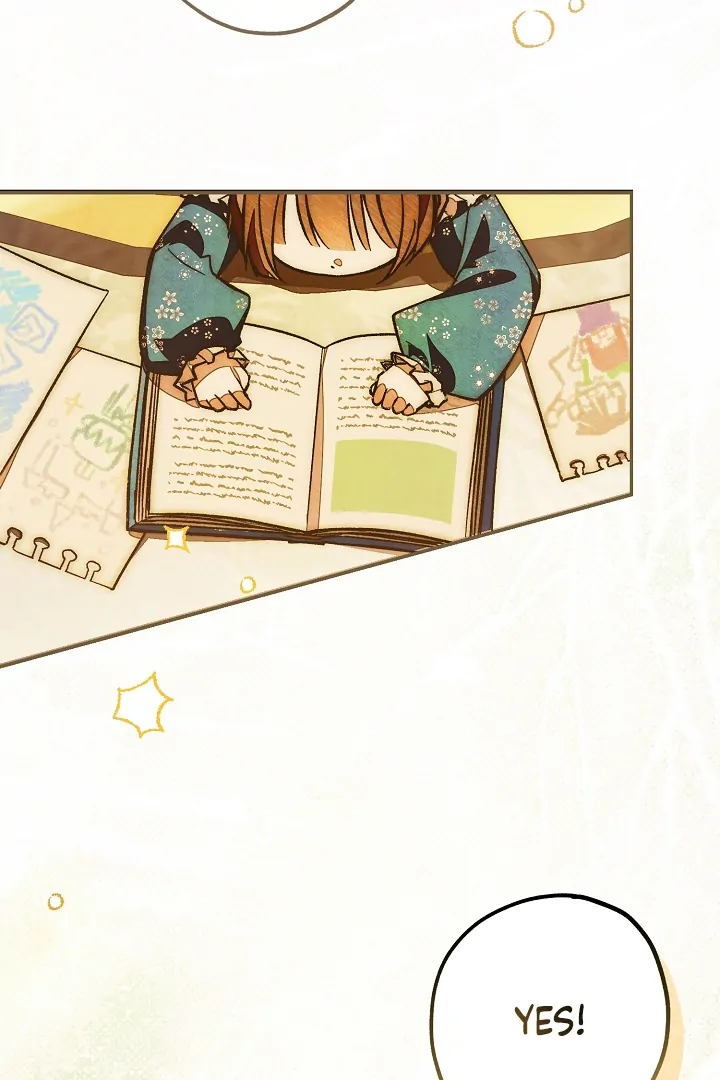 Welcome to the Rose Mansion Chapter 7 - page 3