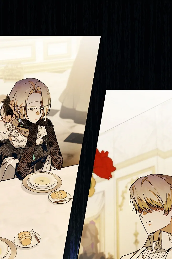 Welcome to the Rose Mansion Chapter 7 - page 39