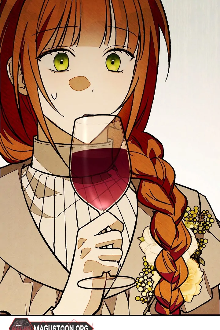 Welcome to the Rose Mansion Chapter 7 - page 41