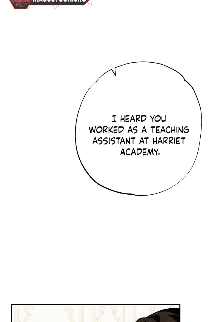 Welcome to the Rose Mansion Chapter 7 - page 42