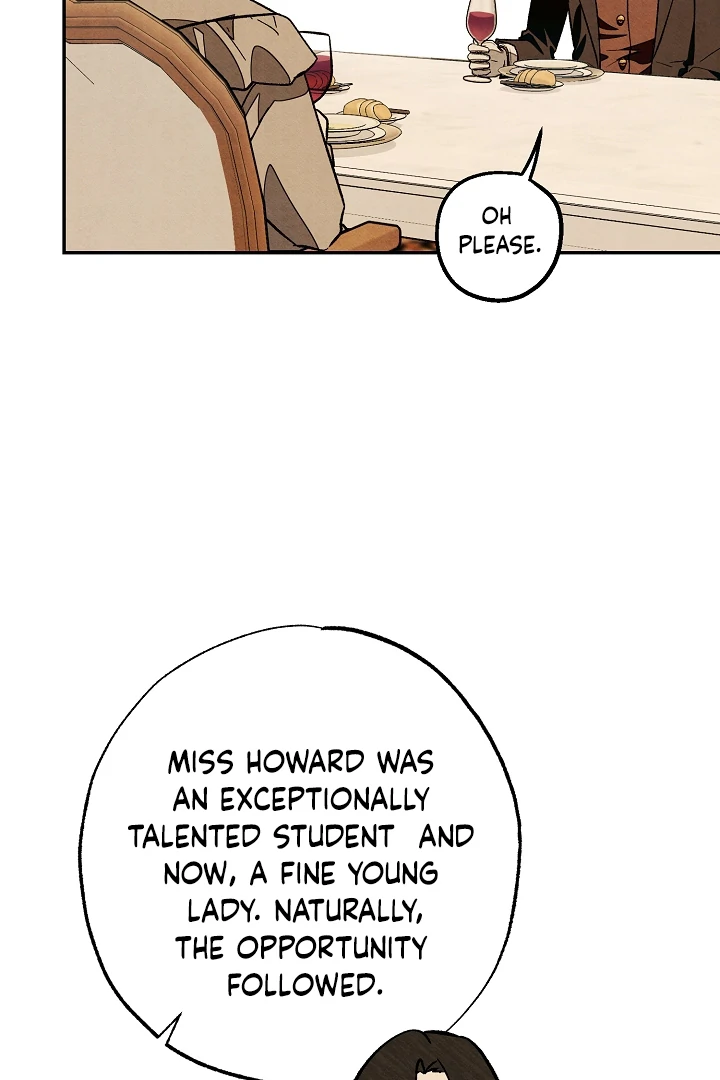 Welcome to the Rose Mansion Chapter 7 - page 45