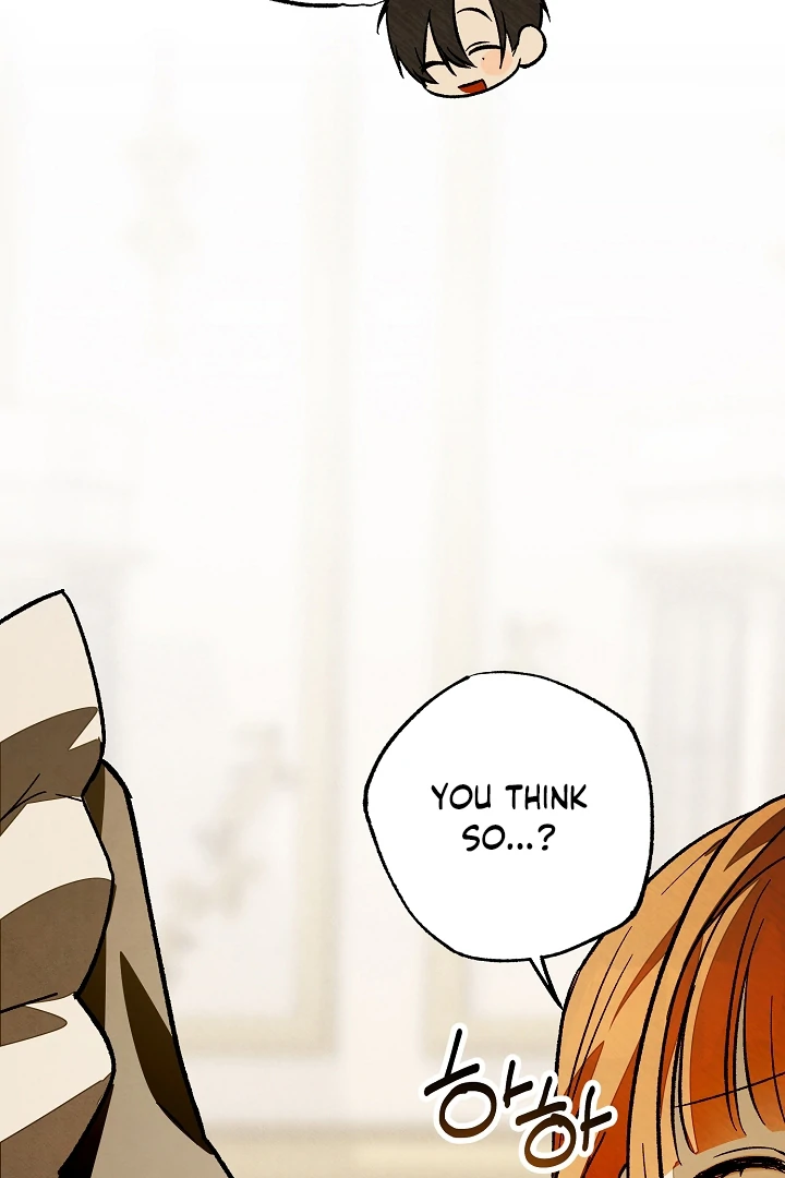 Welcome to the Rose Mansion Chapter 7 - page 46