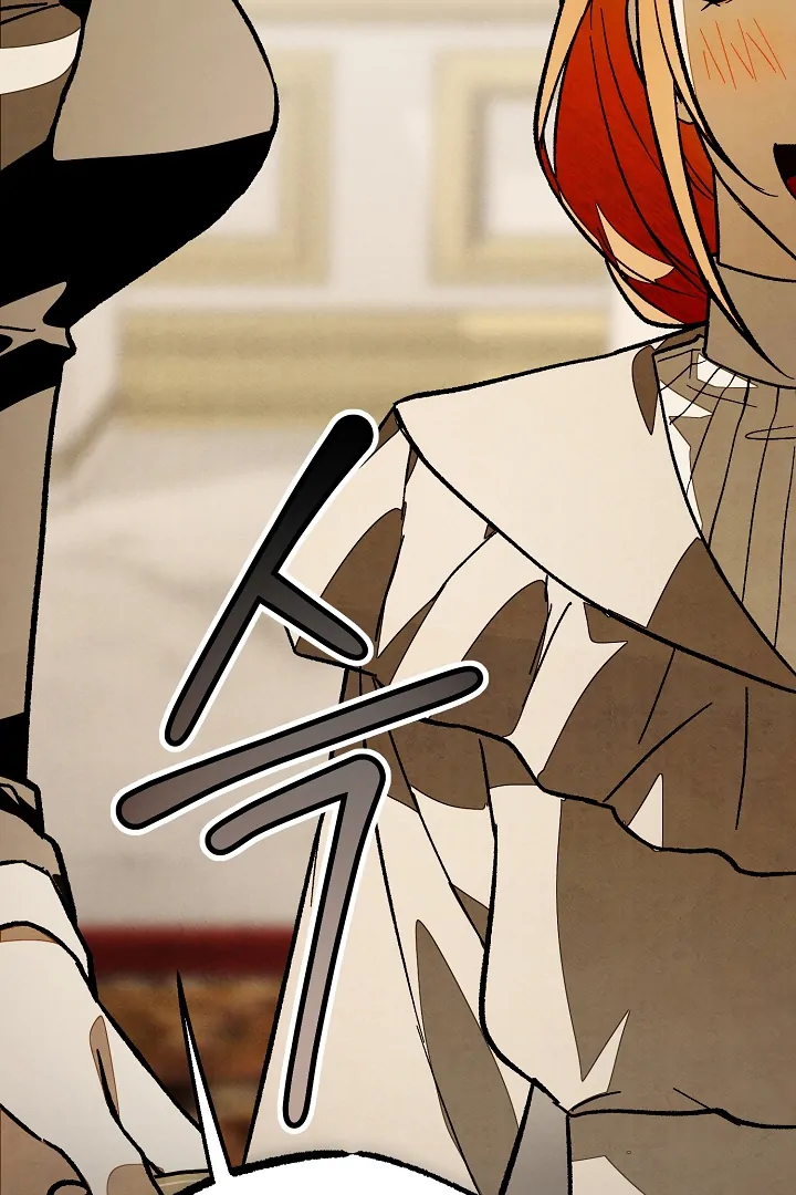 Welcome to the Rose Mansion Chapter 7 - page 47