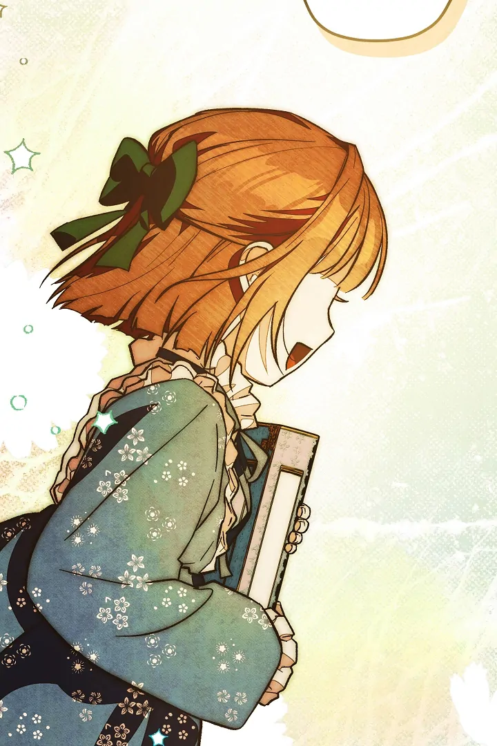 Welcome to the Rose Mansion Chapter 7 - page 4