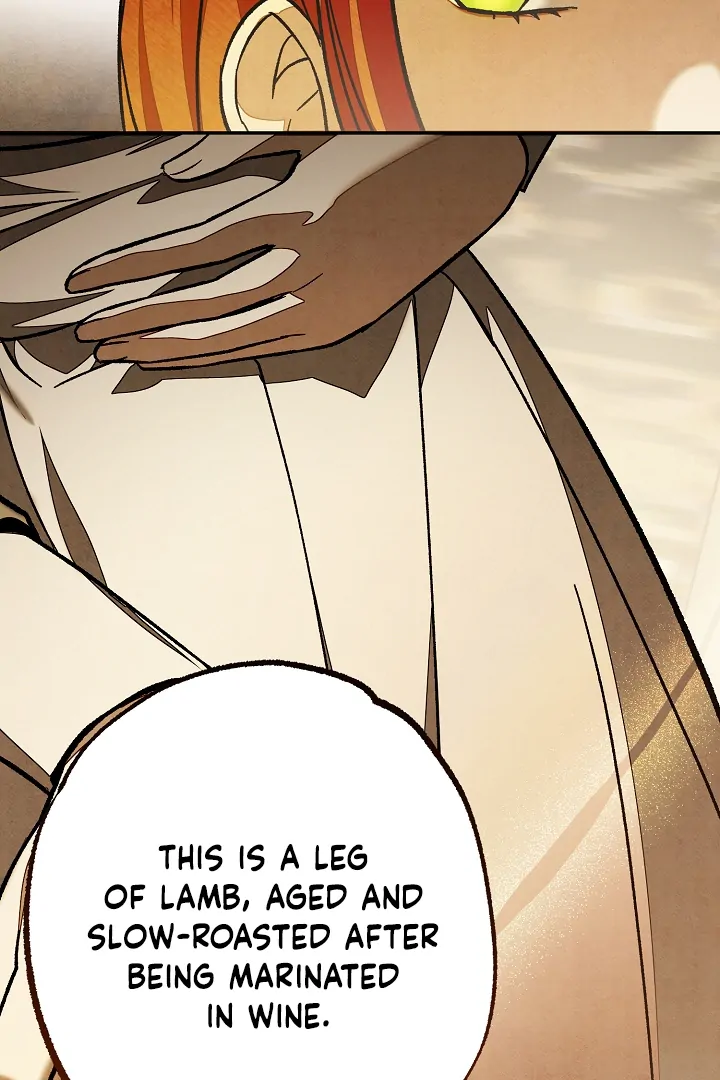 Welcome to the Rose Mansion Chapter 7 - page 49