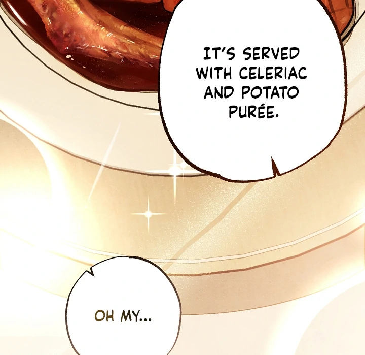 Welcome to the Rose Mansion Chapter 7 - page 51