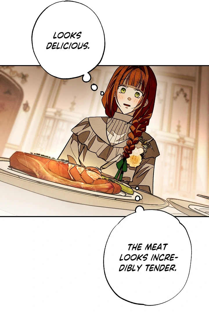 Welcome to the Rose Mansion Chapter 7 - page 53