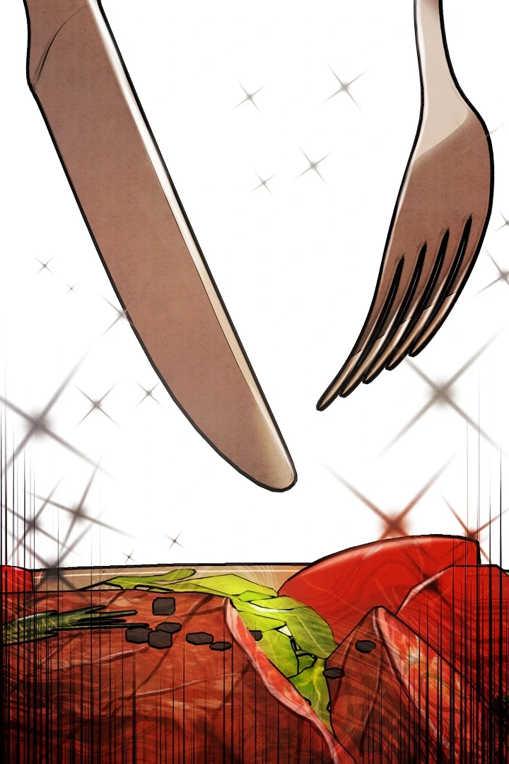 Welcome to the Rose Mansion Chapter 7 - page 55