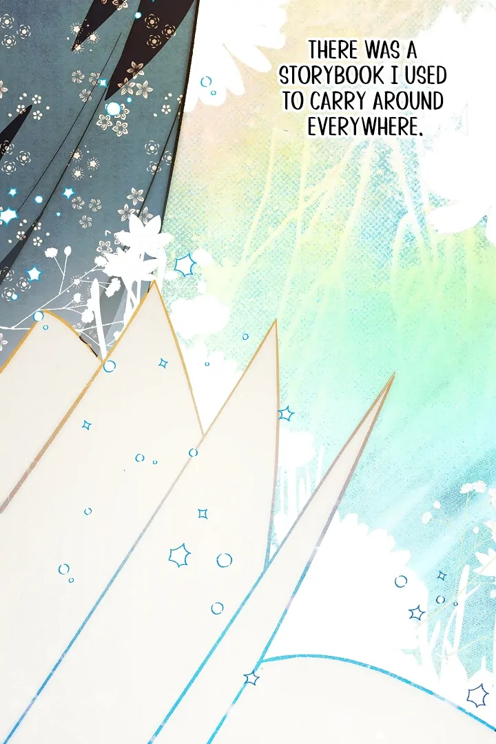 Welcome to the Rose Mansion Chapter 7 - page 5