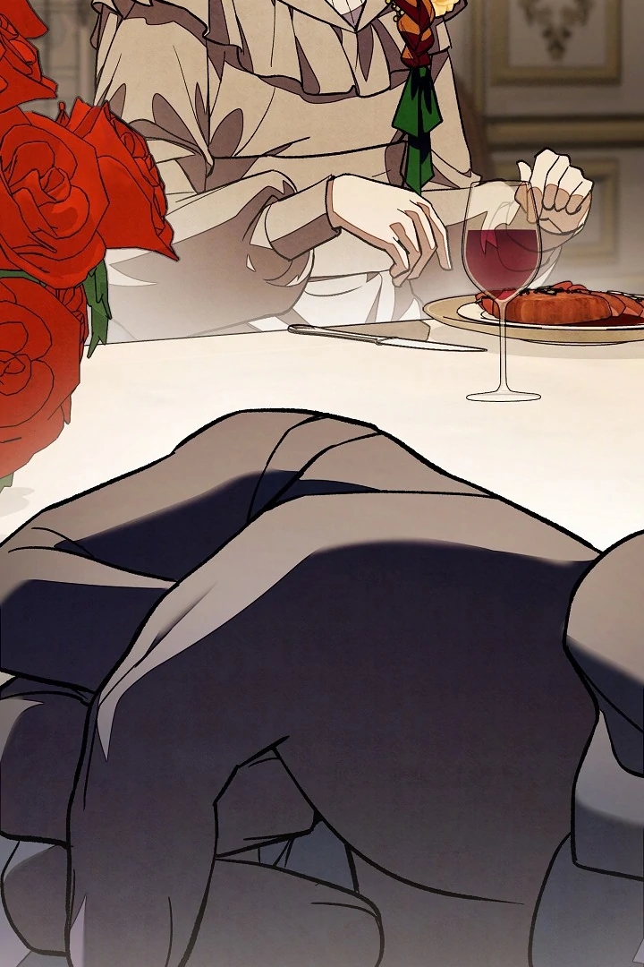 Welcome to the Rose Mansion Chapter 7 - page 62