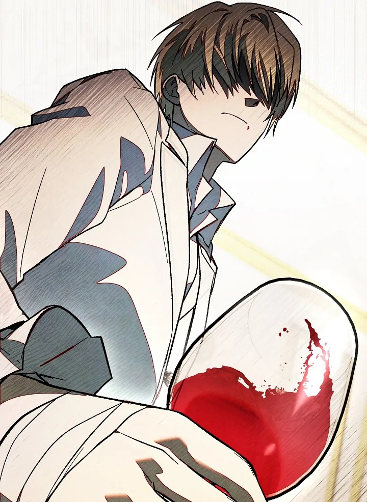 Welcome to the Rose Mansion Chapter 7 - page 65