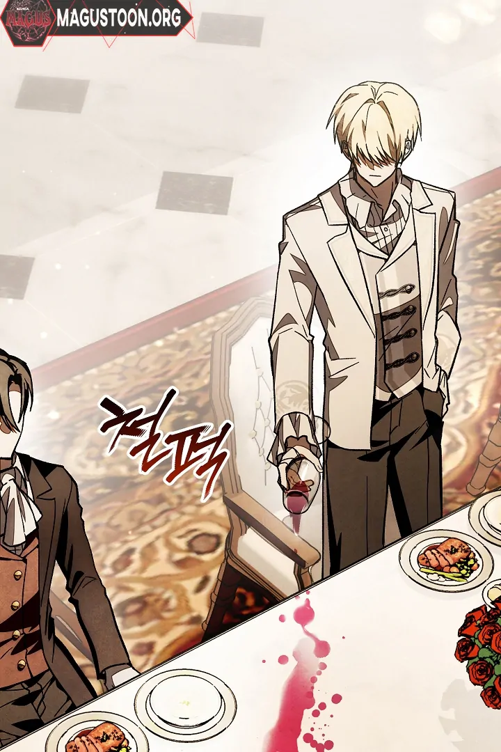 Welcome to the Rose Mansion Chapter 7 - page 68