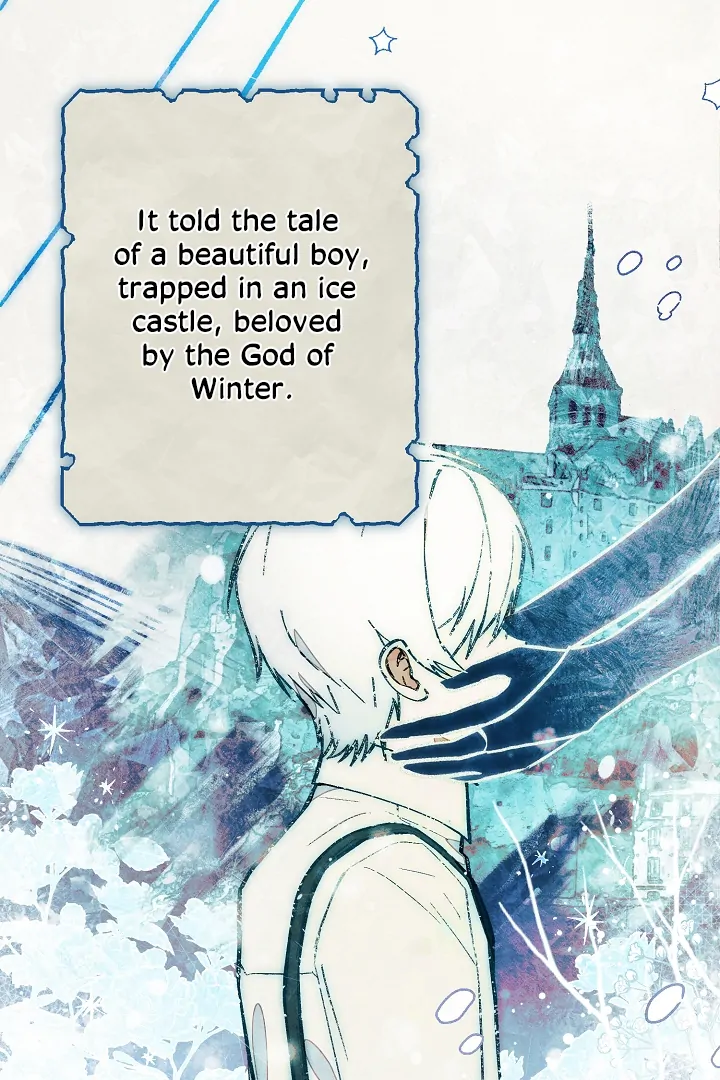 Welcome to the Rose Mansion Chapter 7 - page 6