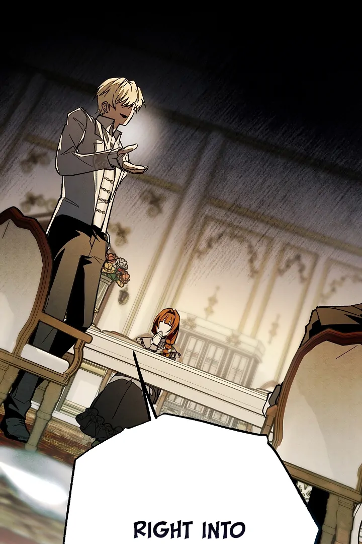 Welcome to the Rose Mansion Chapter 7 - page 75