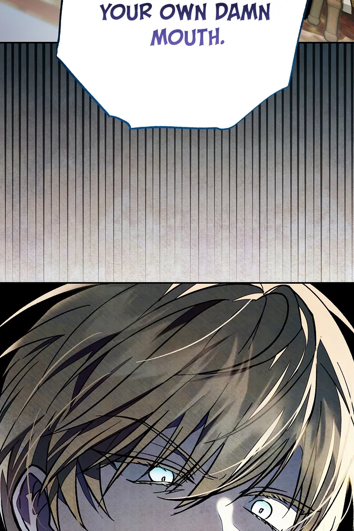 Welcome to the Rose Mansion Chapter 7 - page 76