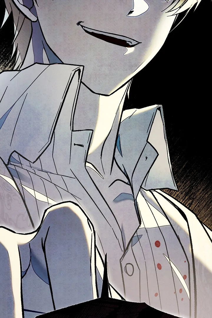 Welcome to the Rose Mansion Chapter 7 - page 77