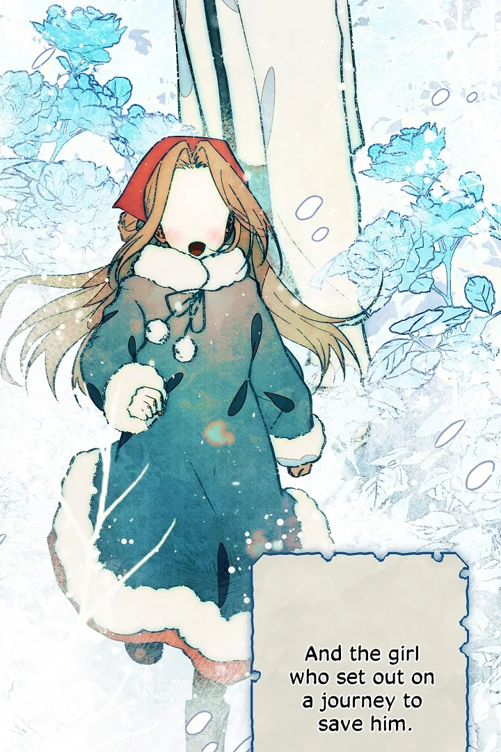 Welcome to the Rose Mansion Chapter 7 - page 7