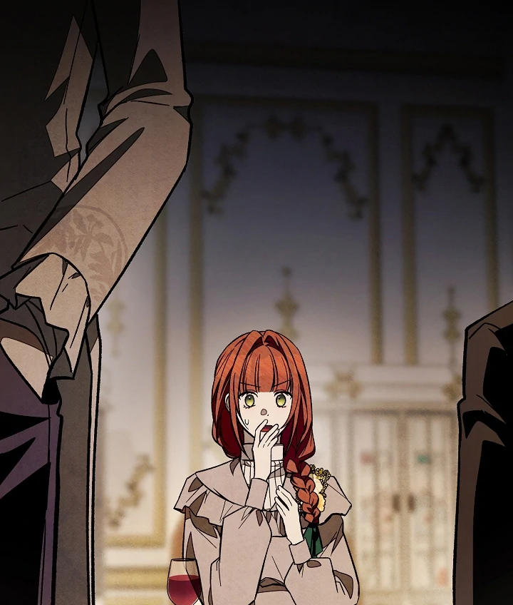 Welcome to the Rose Mansion Chapter 7 - page 79