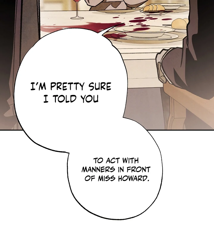 Welcome to the Rose Mansion Chapter 7 - page 80