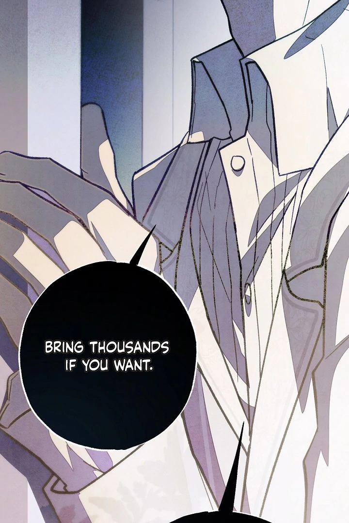 Welcome to the Rose Mansion Chapter 7 - page 83