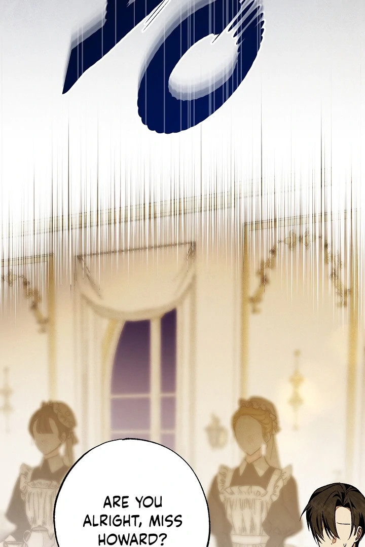 Welcome to the Rose Mansion Chapter 7 - page 85